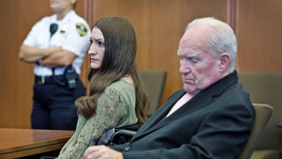 Lindsay Clancy's Attorney Asks President Donald Trump for Pardon After Mistrial in Murder Case