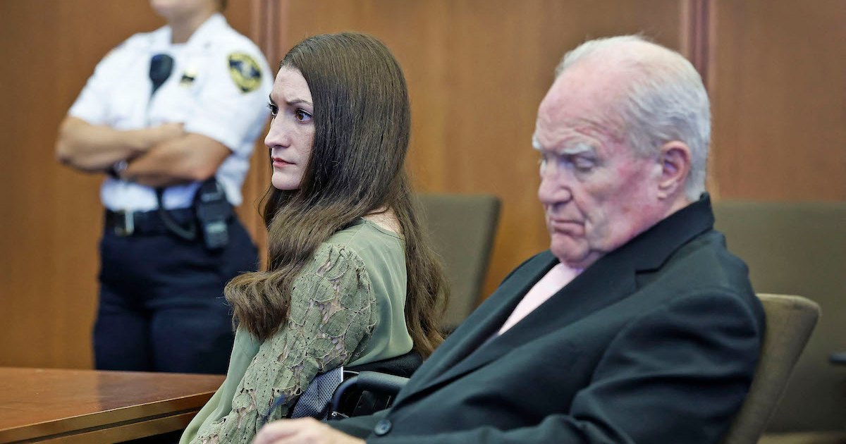 Lindsay Clancys Lawyer Wants Holdout Juror Investigated After Mistrial Lindsay Clancys Lawyer Wants Holdout Juror Investigated After Mistrial