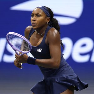 Coco Gauff Calls Out Influencers Lack of Etiquette at the 2026 US Open