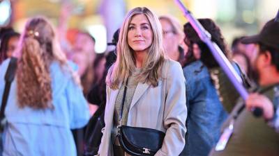 Jennifer Aniston