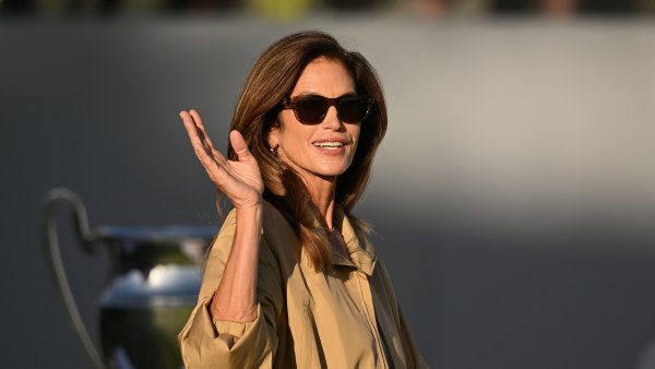 Cindy Crawford