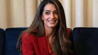 Amal Clooney