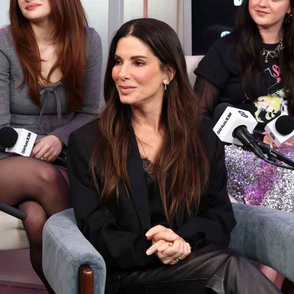 Sandra Bullock