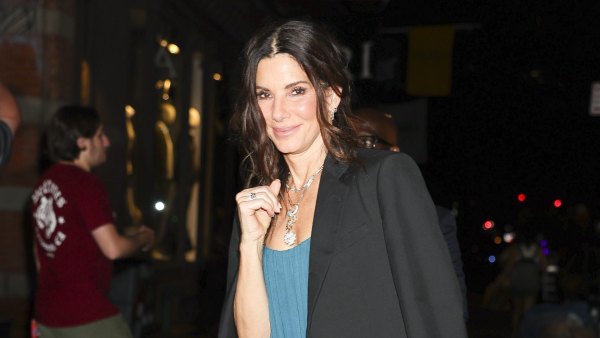 Sandra Bullock