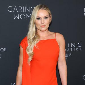 Lindsey Vonn Shows Off Scar During Intense Workout Keep Getting Better