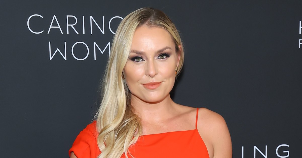 Lindsey Vonn Shows Off Scar Update During Intense Workout: ‘Keep Getting Better and Stronger’ Lindsey Vonn Shows Off Scar Update During Intense Workout: ‘Keep Getting Better and Stronger’