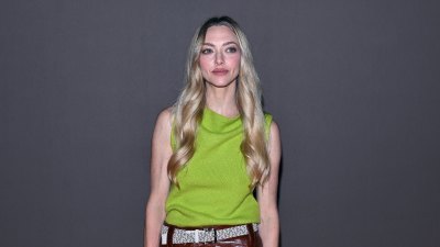 Amanda Seyfried