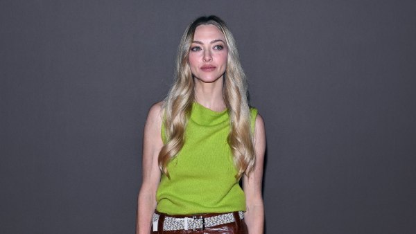 Amanda Seyfried