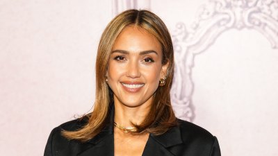 Jessica Alba