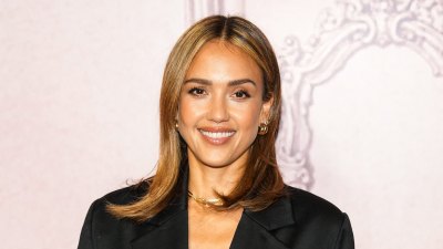 Jessica Alba