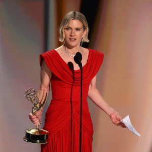 Emmys 2026 winners list