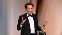 Emmys 2026 winners list