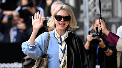 Naomi Watts