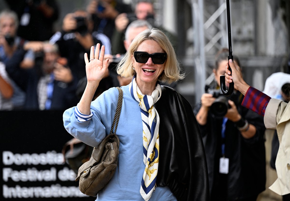 Naomi Watts