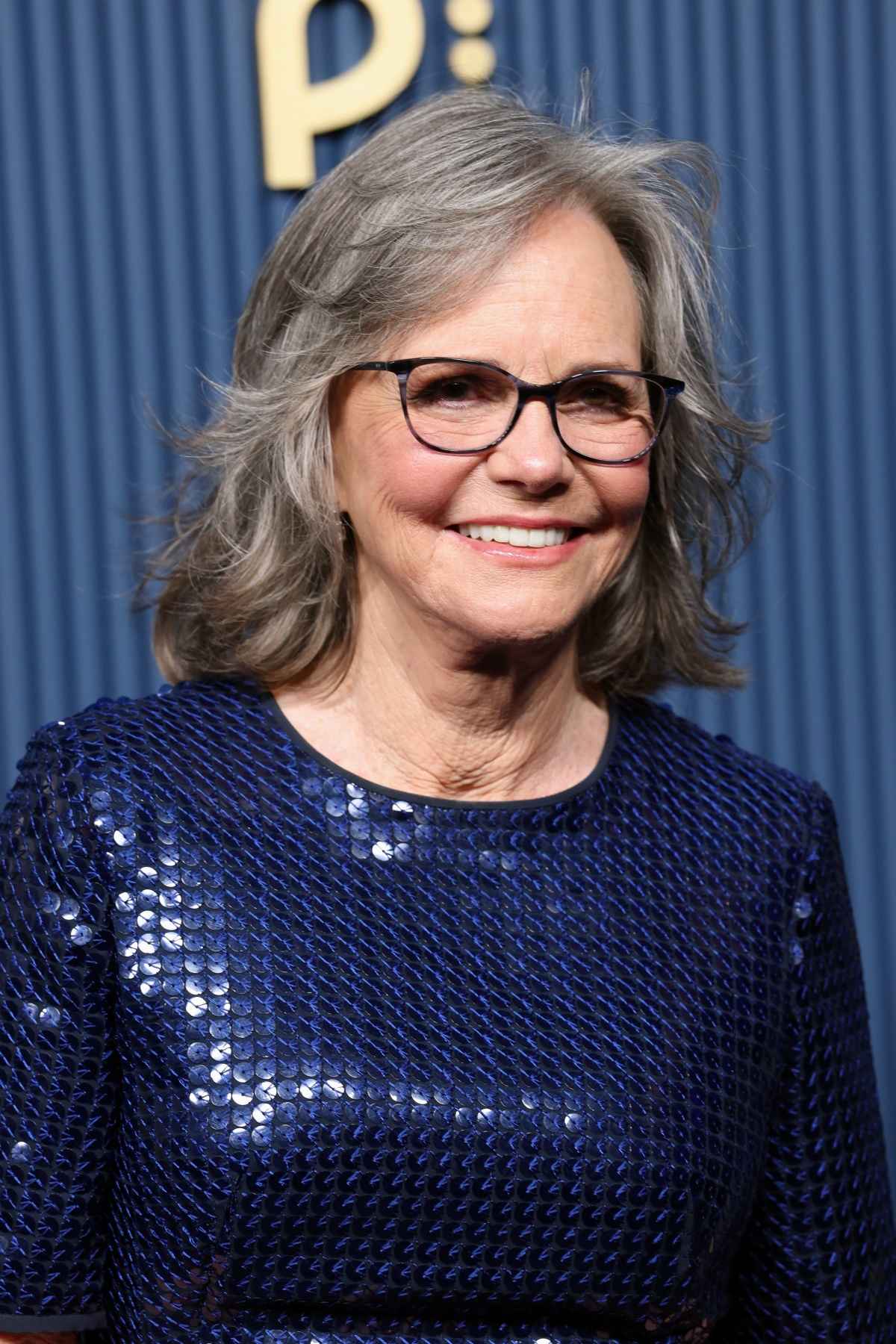 Sally Field Attends 2026 Emmy Awards, Makes 1st Red Carpet Appearance After Dolly Partons Death