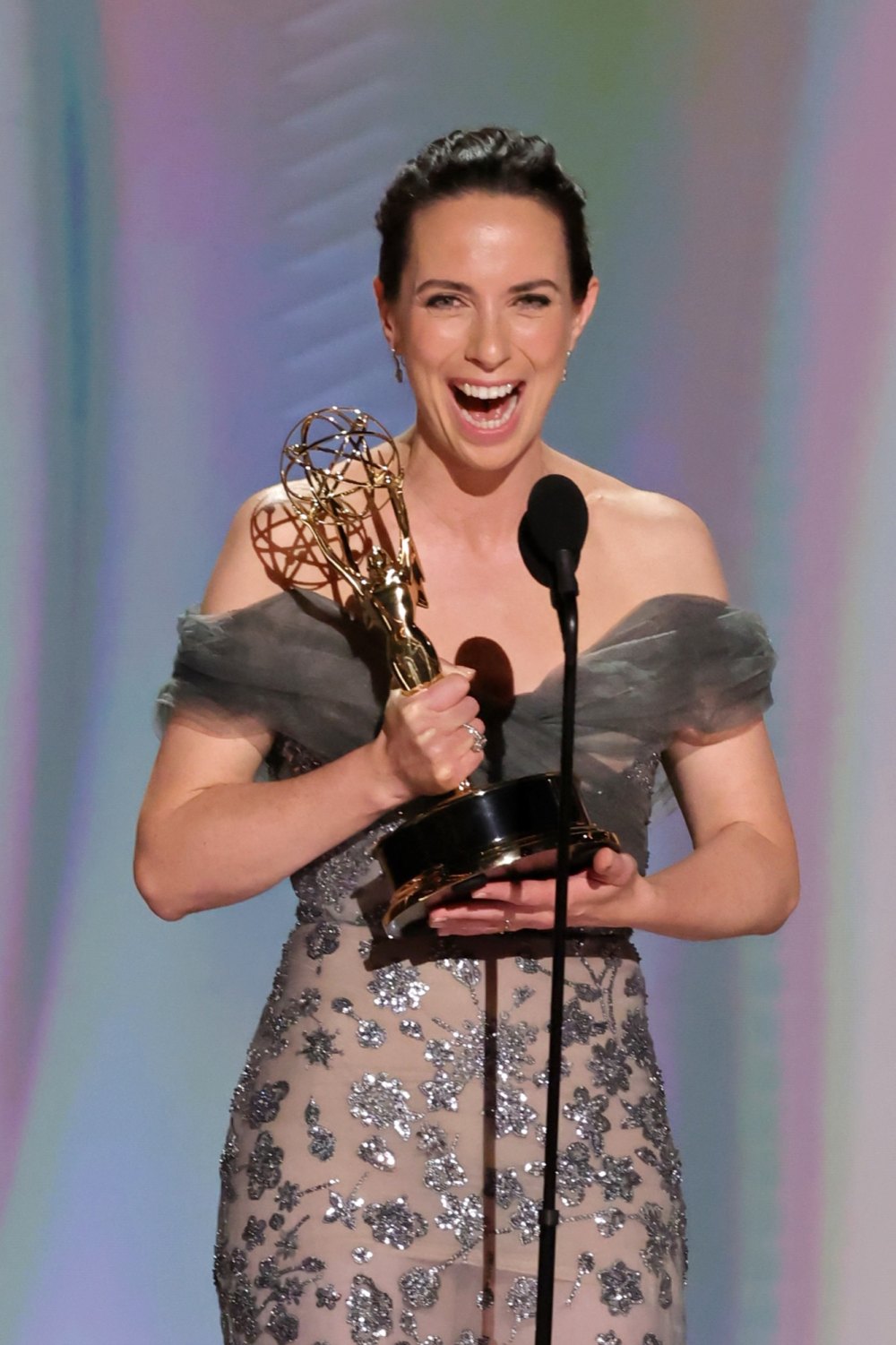Kate OFlynn 2026 Emmys