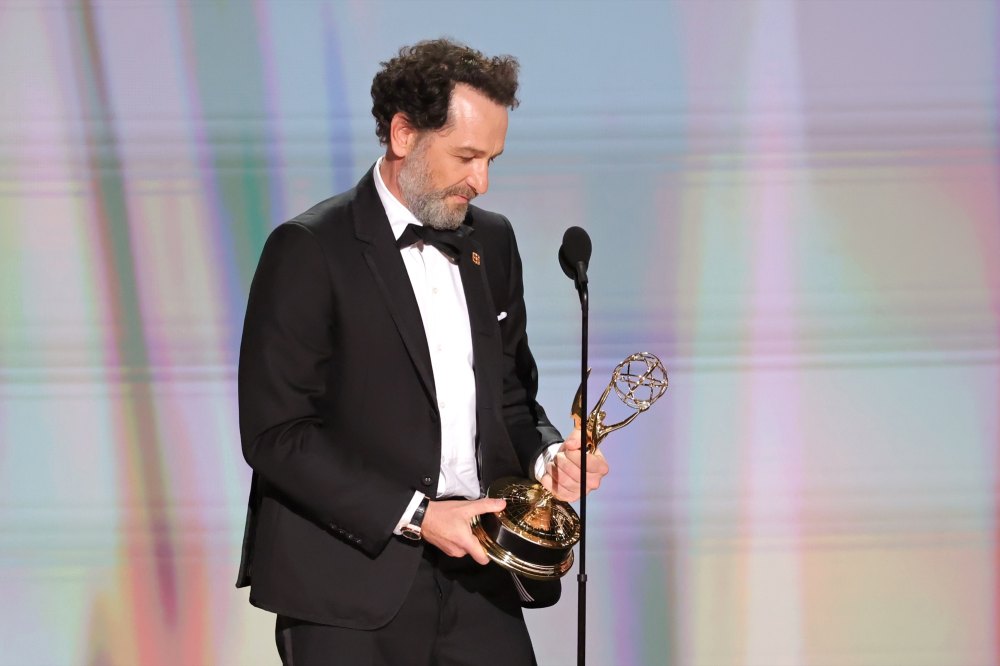 Matthew Rhys 2026 Emmys
