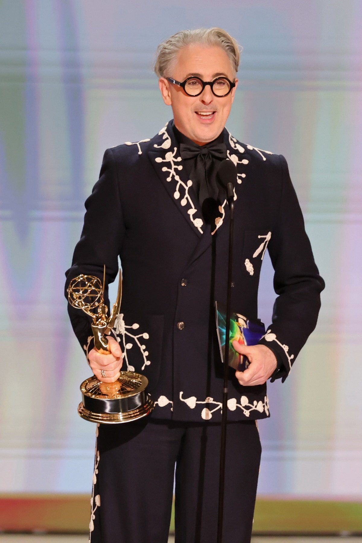 The Traitors Wins Outstanding Reality Competition Program at Emmy Awards 2026