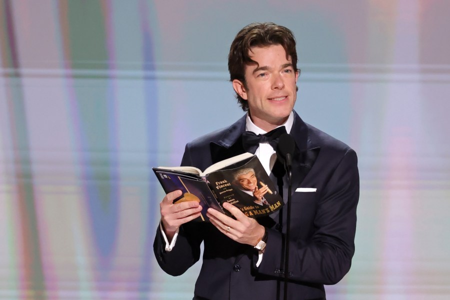 The Best and Worst of the 2026 Emmy Awards
