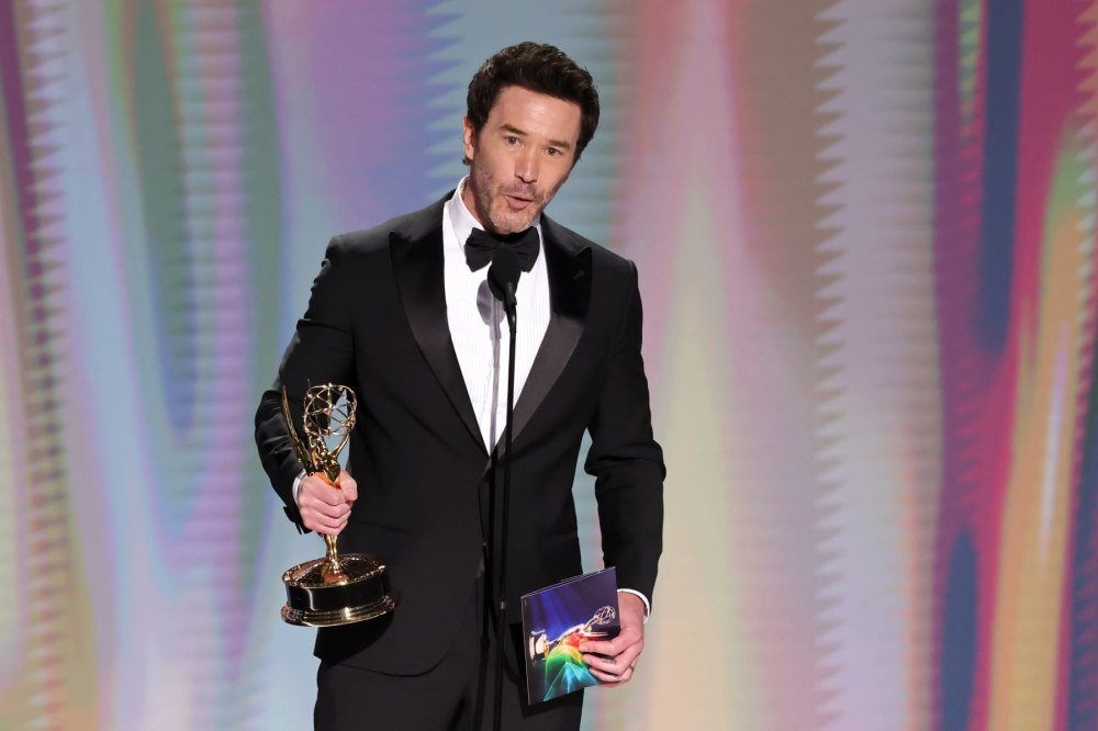 The Best and Worst of the 2026 Emmy Awards