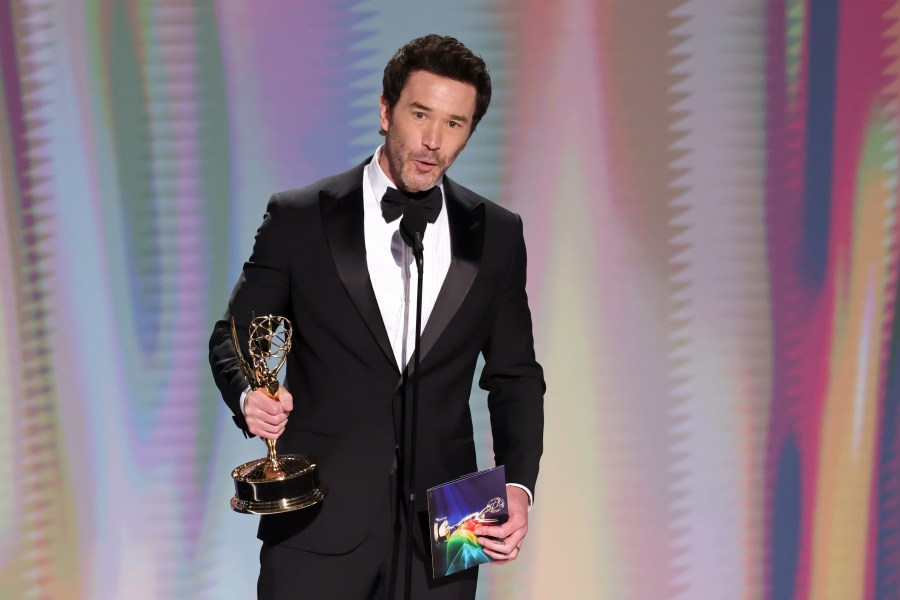 The Best and Worst of the 2026 Emmy Awards