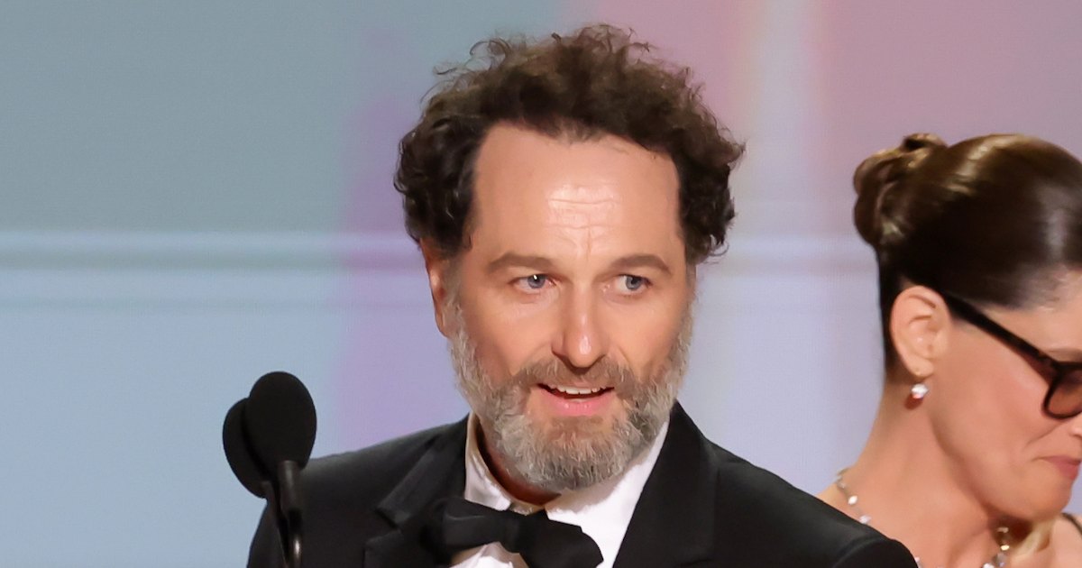 Matthew Rhys Makes History at 2026 Emmys With 2nd Win Matthew Rhys Makes History at 2026 Emmys With 2nd Win