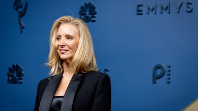 lisa kudrow