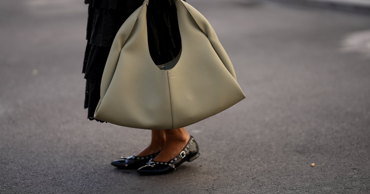 Psst! These 13 Incredibly Luxe, Designer-Looking Bags Are on Sale Before Amazon’s Big Fall Sale — From Psst! These 13 Incredibly Luxe, Designer-Looking Bags Are on Sale Before Amazon’s Big Fall Sale — From