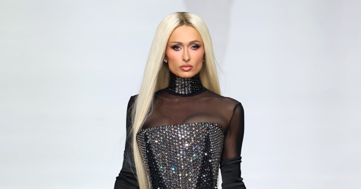 Paris Hilton Says Motherhood Has Given Her ‘Whole New Style,’ Daughter Is Already Raiding Her Closet (Exclusive)