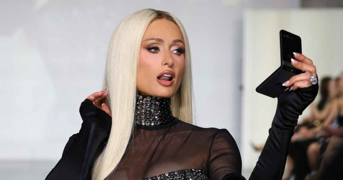 Paris Hilton Reveals Her Secret ‘Undercover’ Disguise When She Wants to Go Incognito (Exclusive) Paris Hilton Reveals Her Secret ‘Undercover’ Disguise When She Wants to Go Incognito (Exclusive)