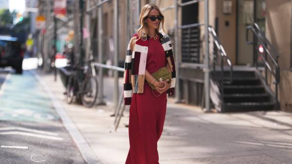 fall fashion
