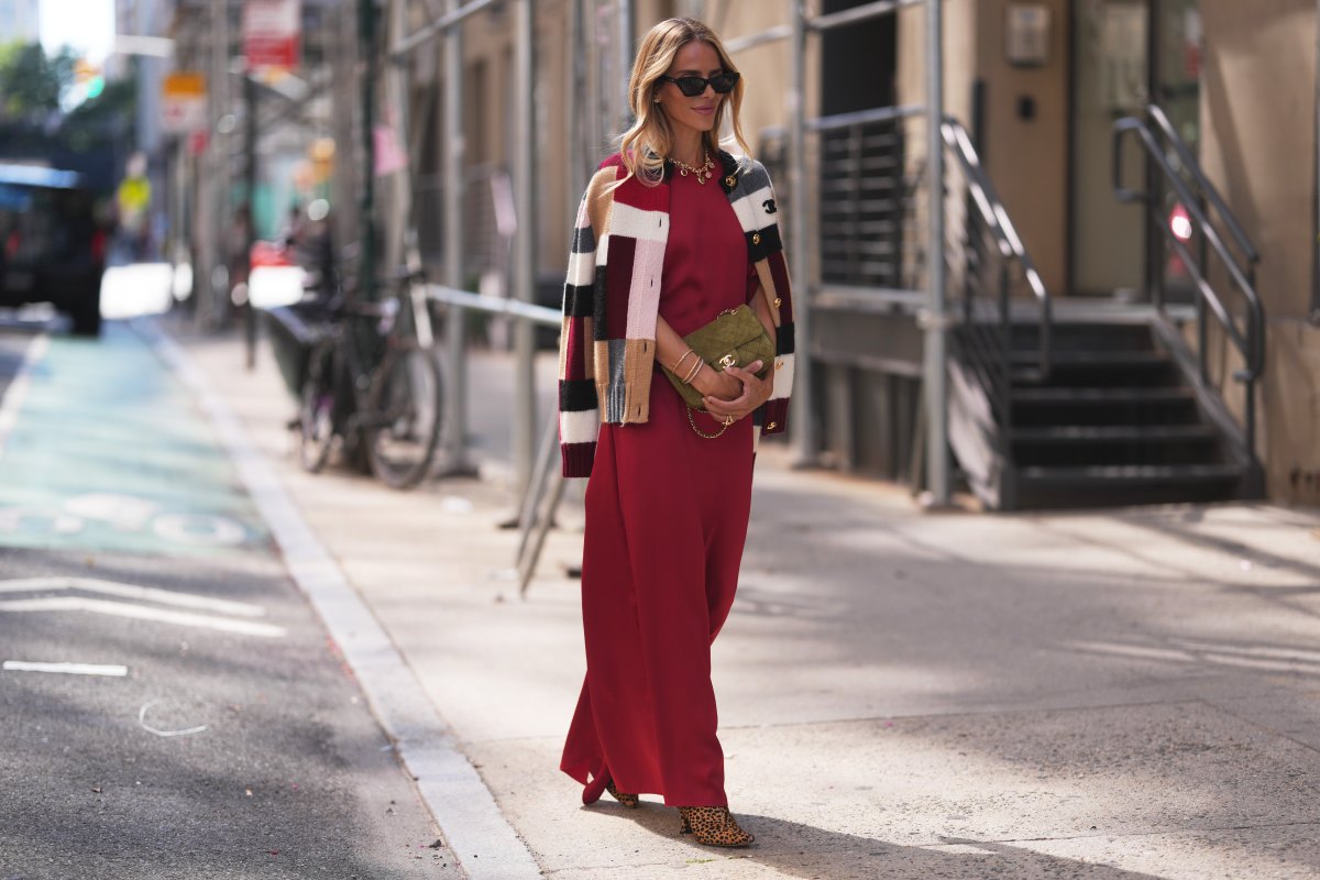 fall fashion