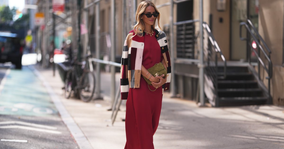 I’m Over Stiff Trousers — These 13 Comfy Fall Office Dresses Look Just as Chic, From I’m Over Stiff Trousers — These 13 Comfy Fall Office Dresses Look Just as Chic, From