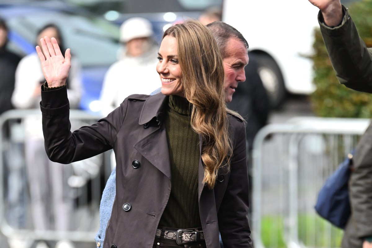 Kate Middleton