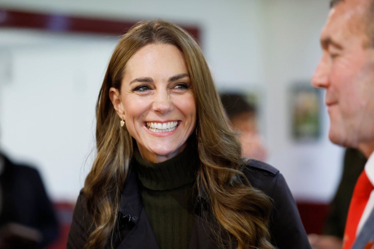 Kate Middleton