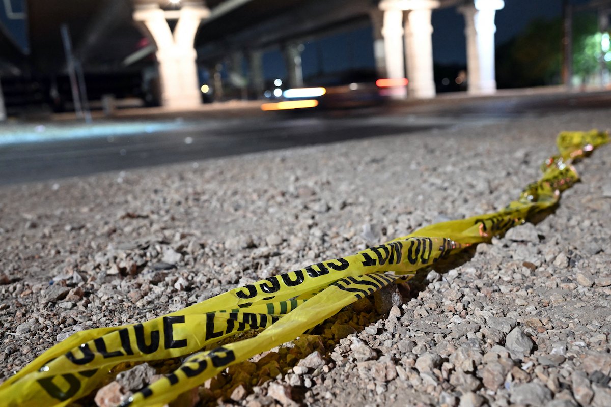 2 Women Found Dead From Gunshot Wounds in Texas Apartment, Authorities Suspect Murder-Suicide