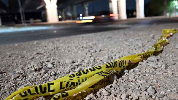 2 Women Found Dead From Gunshot Wounds in Texas Apartment, Authorities Suspect Murder-Suicide