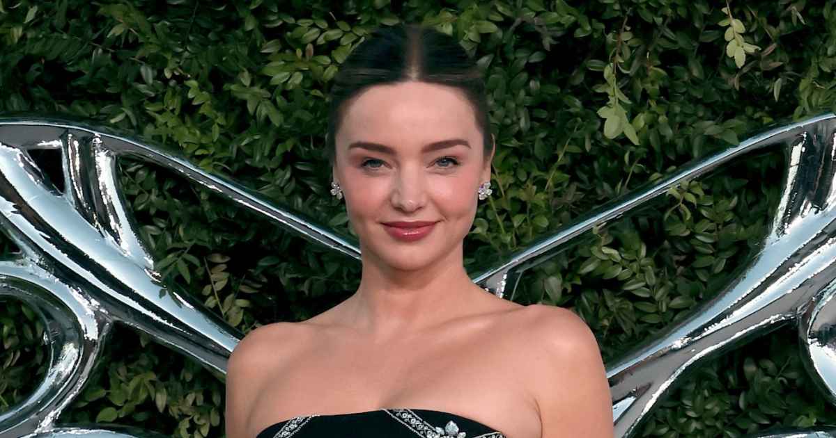 Miranda Kerr Shares Rare Insight Into Parenting Her 4 Kids and Being a Boy Mom