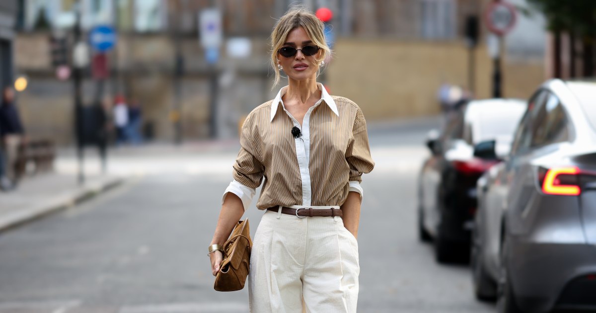 Shh! Amazon Is a Secret Goldmine for Classy Fall ‘Power Dressing’ Pieces, and They Start at Shh! Amazon Is a Secret Goldmine for Classy Fall ‘Power Dressing’ Pieces, and They Start at