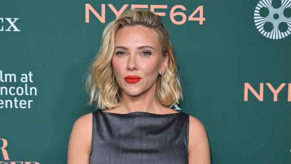 Scarlett Johansson's Skincare Brand The Outset Shuts Down