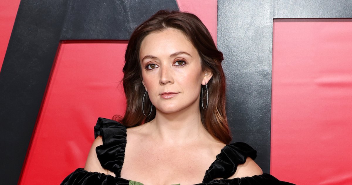 Billie Lourd Shares How Her Grandmother Debbie Reynolds Felt About Ex’s Affair with Elizabeth Taylor Billie Lourd Shares How Her Grandmother Debbie Reynolds Felt About Ex’s Affair with Elizabeth Taylor