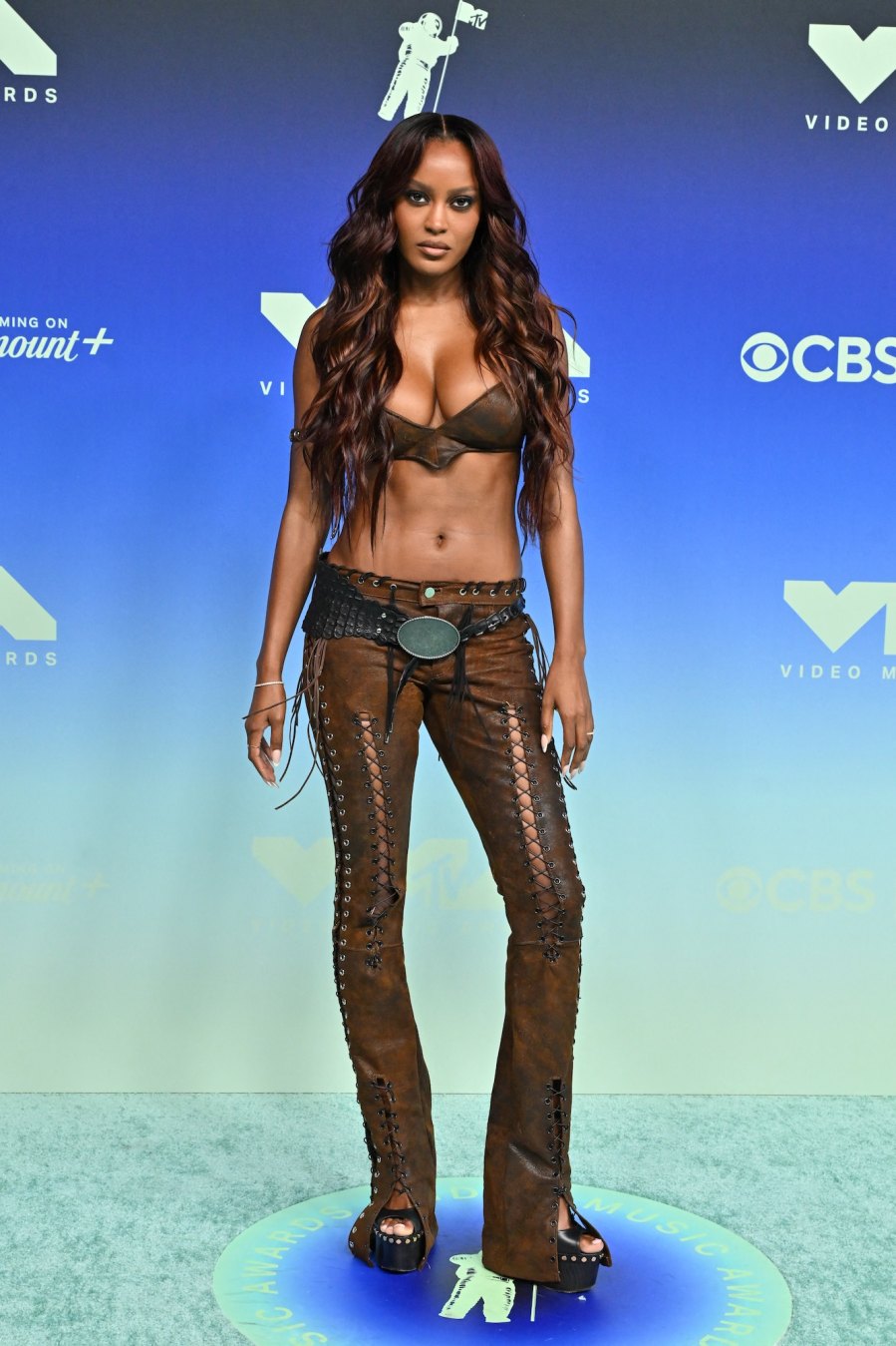Most Revealing Naked Dresses at 2026 MTV Video Music Awards