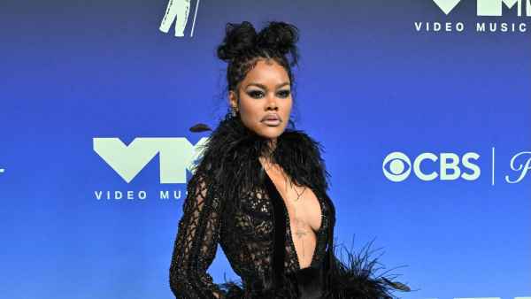 Most Revealing Naked Dresses at 2026 MTV Video Music Awards