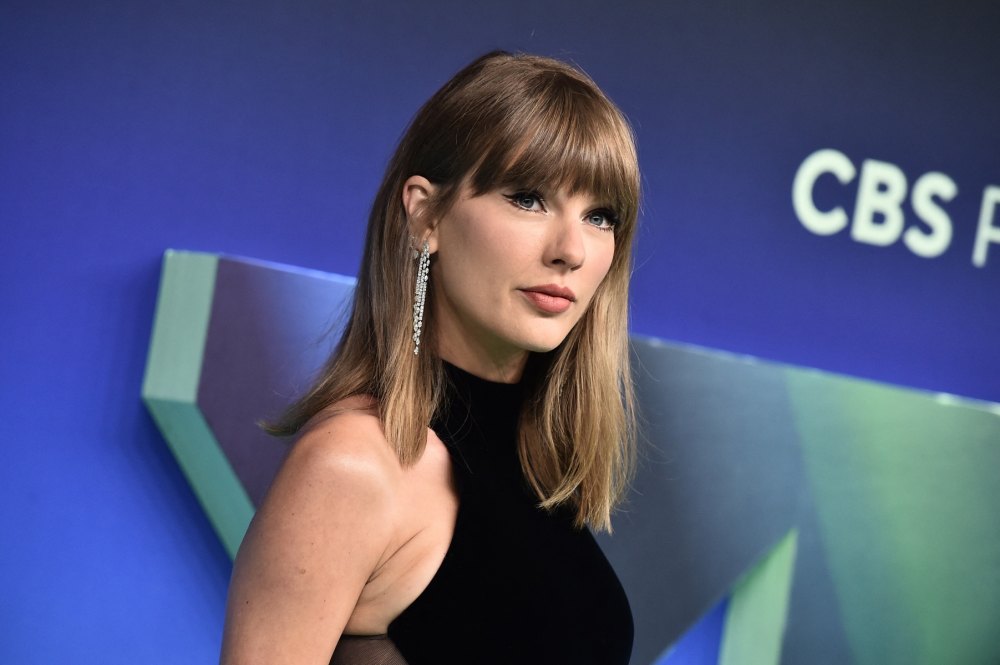 Erin Andrews Reacts to Husbands Cameo in Taylor Swifts Patient Zero Video With Matthew Stafford