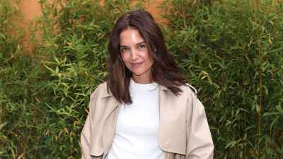 Katie Holmes