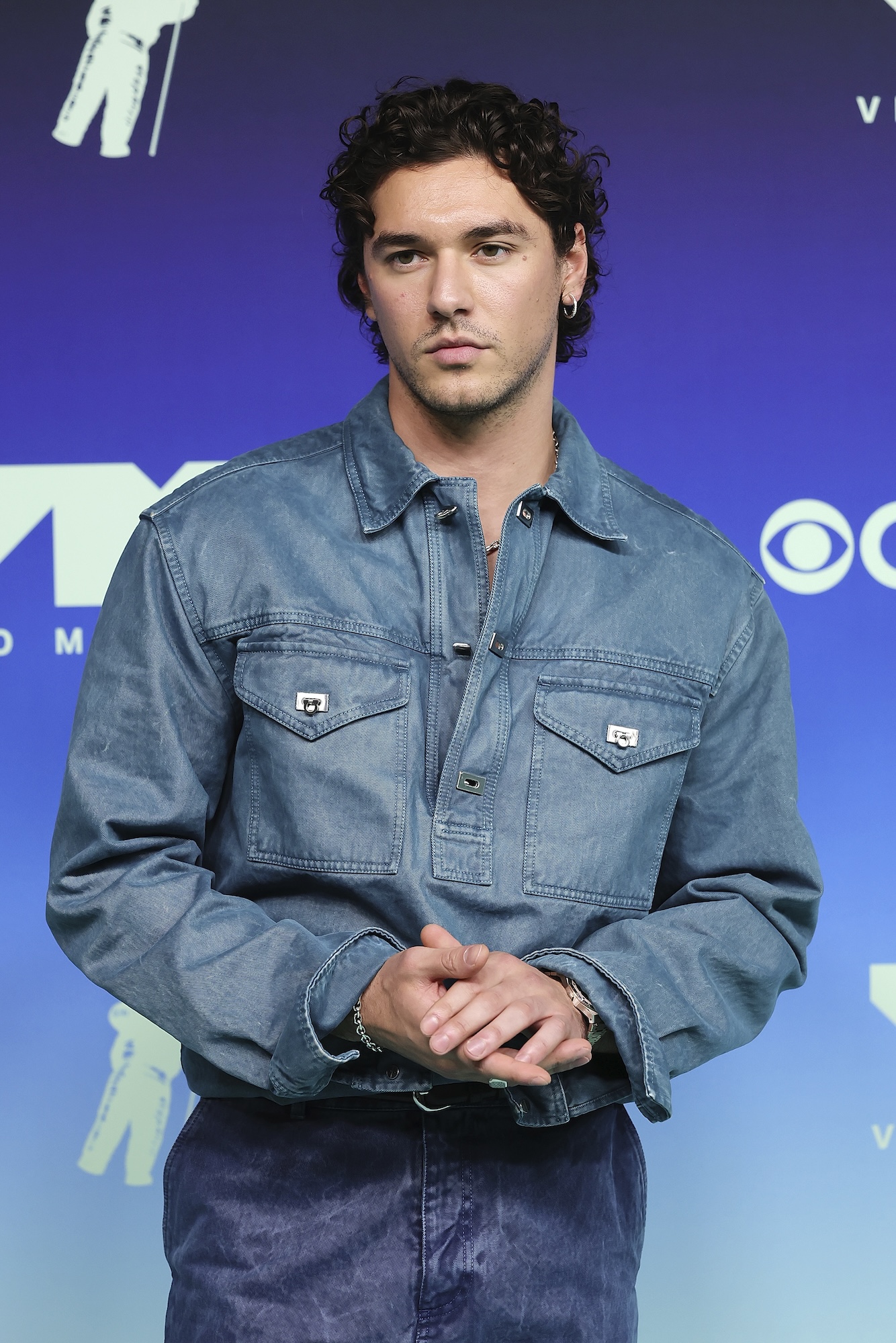 Belmont Cameli Reacts to Tyler Cameron Recreating His Girls Salsa on DWTS