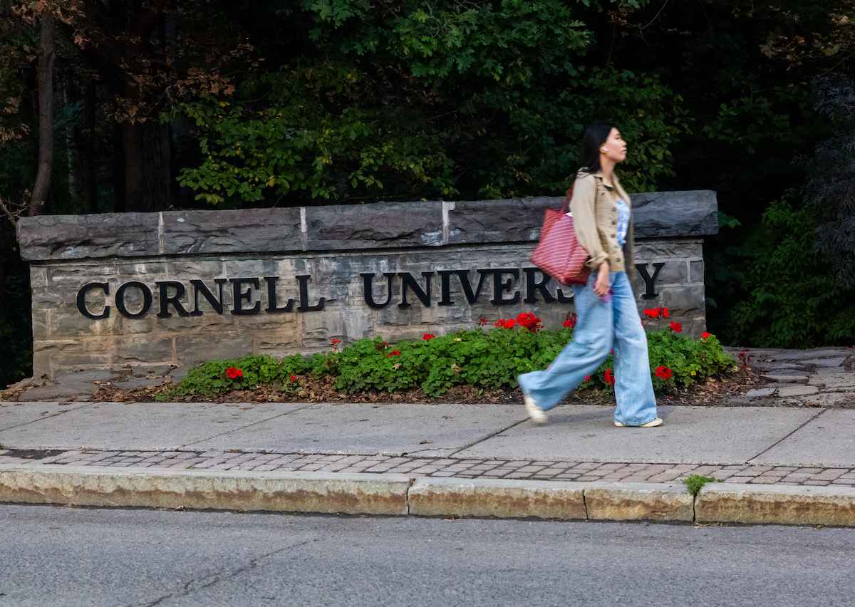 Cornell Gang Rape Victim Told Campus Police She Had '100 Percent Confidence' She Was Sexually Assaulted