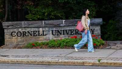 Cornell Gang Rape Victim Told Campus Police She Had '100 Percent Confidence' She Was Sexually Assaulted