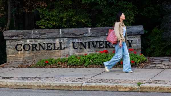 Cornell Gang Rape Victim Told Campus Police She Had '100 Percent Confidence' She Was Sexually Assaulted