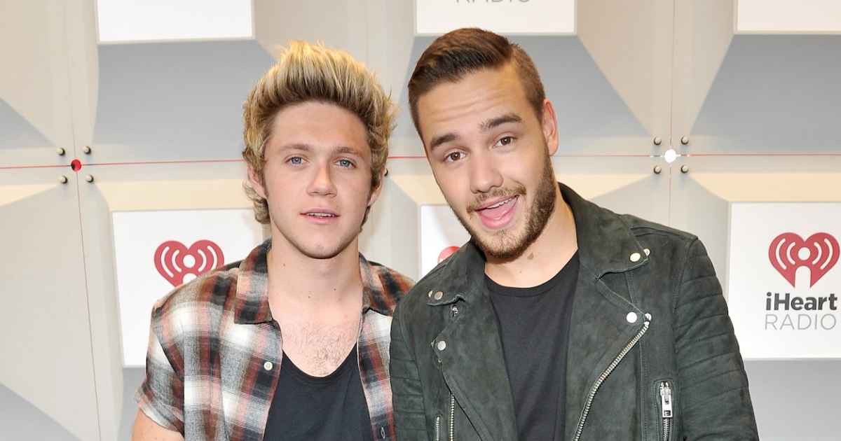 Niall Horan Plays Voice of Late One Direction Bandmate Liam Payne During Concert Tribute Niall Horan Plays Voice of Late One Direction Bandmate Liam Payne During Concert Tribute